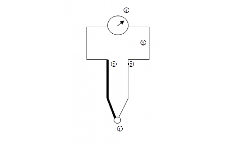 浅析热电偶各分度号的含义及常见故障处理分享